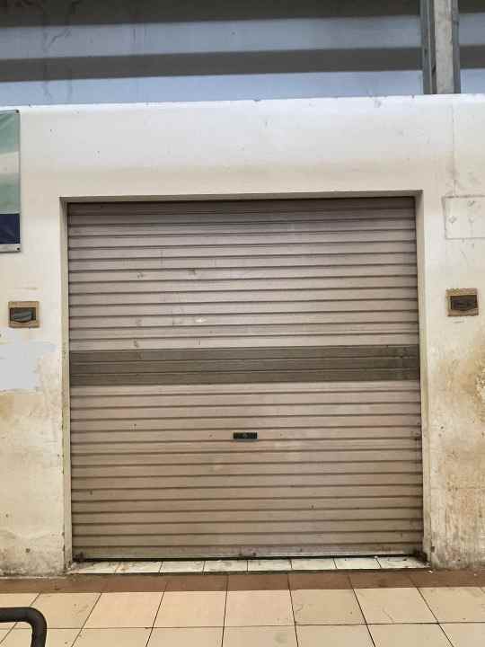 dijual ruko gudang kantor pasar modern puncak permai