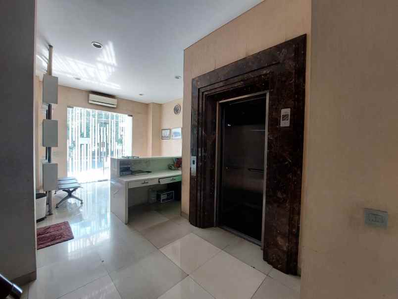 dijual ruko gudang kantor perak timur