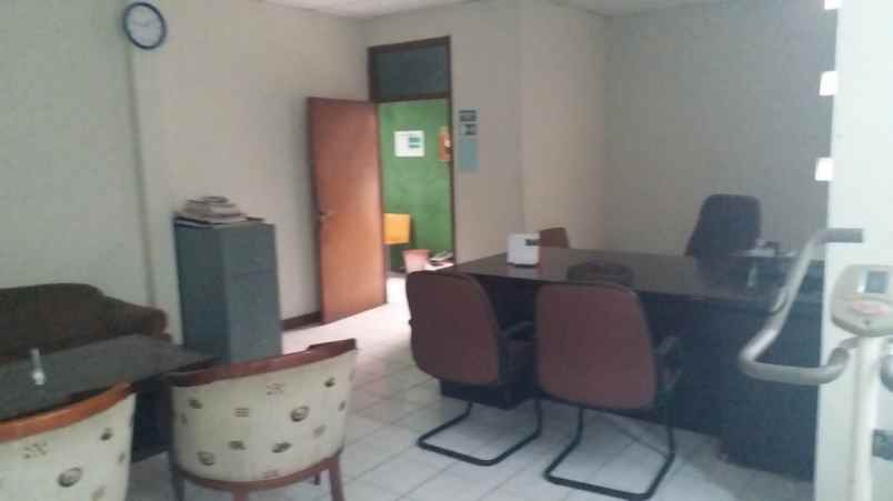 dijual ruko gudang kantor prapen jemursari