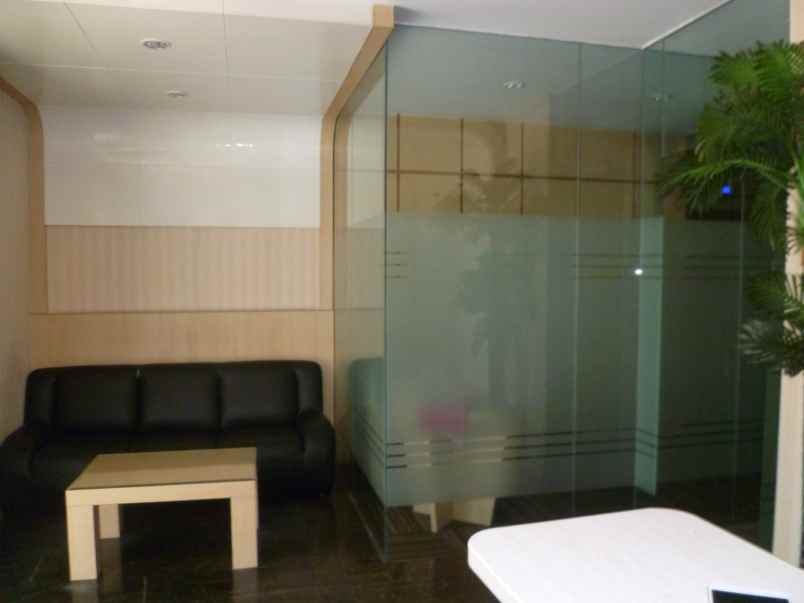 dijual ruko gudang kantor puri mutiara