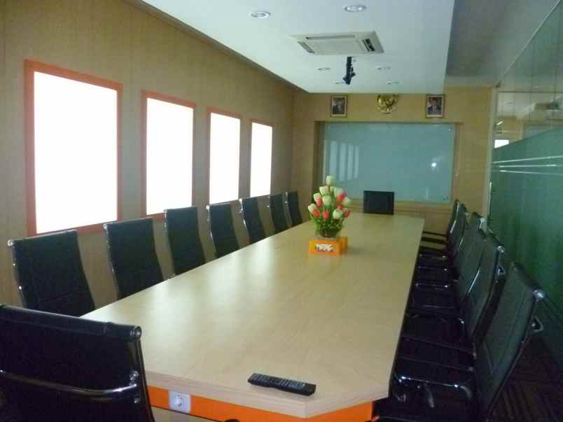 dijual ruko gudang kantor puri mutiara