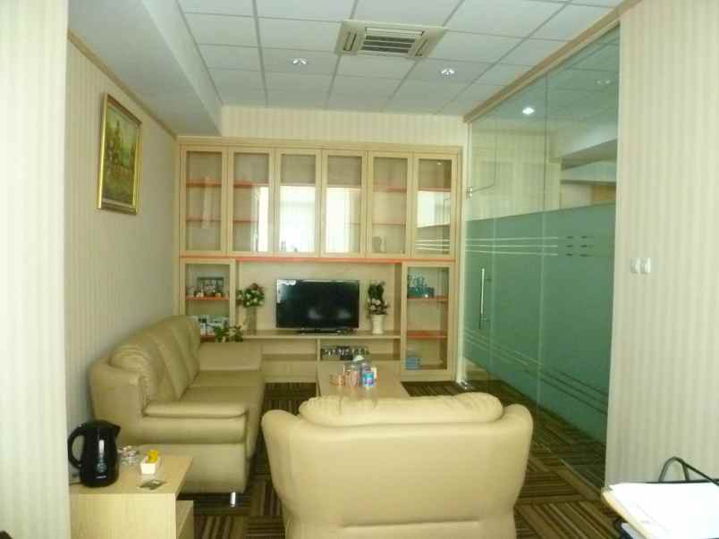 dijual ruko gudang kantor puri mutiara