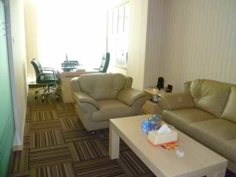 dijual ruko gudang kantor puri mutiara