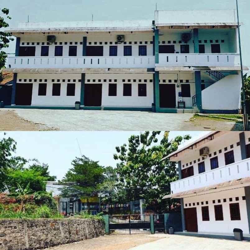 dijual ruko gudang kantor raya kalimulya jatimulya