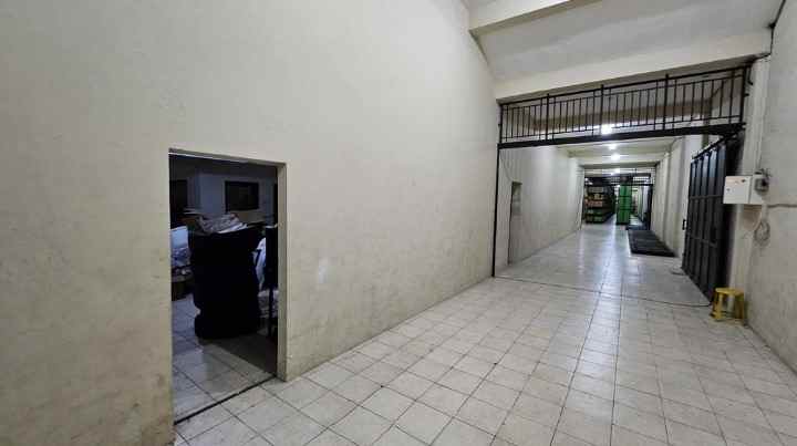 dijual ruko gudang kantor raya kenjeran