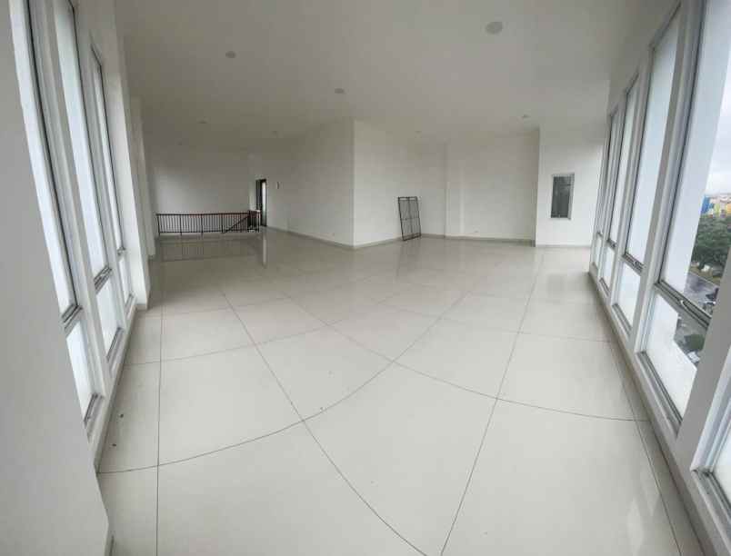 dijual ruko gudang kantor ruko mega boulevard