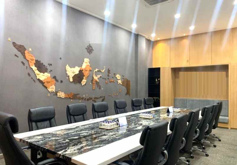 dijual ruko gudang kantor ruko sedayu city kelapa gading