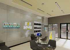 dijual ruko gudang kantor sunter agung