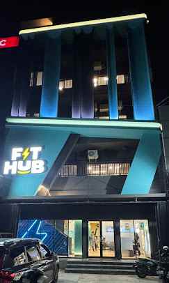 dijual ruko gudang kantor sunter agung