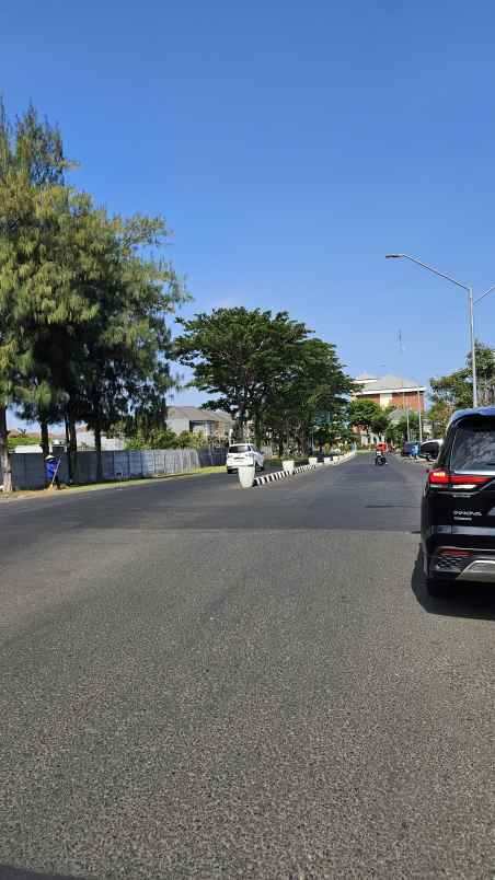 dijual ruko gudang kantor wisata bukit mas