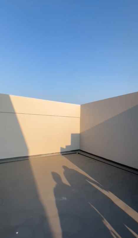 dijual ruko walk pik 2 the burung teluknaga tangerang