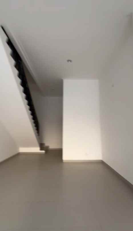 dijual ruko walk pik 2 the burung teluknaga tangerang