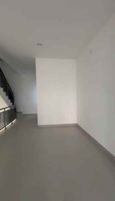 dijual ruko walk pik 2 the burung teluknaga tangerang