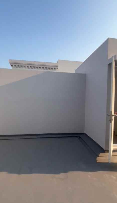 dijual ruko walk pik 2 the burung teluknaga tangerang