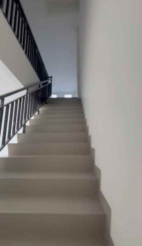 dijual ruko walk pik 2 the burung teluknaga tangerang