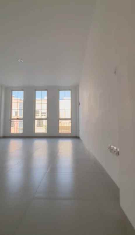 dijual ruko walk pik 2 the burung teluknaga tangerang