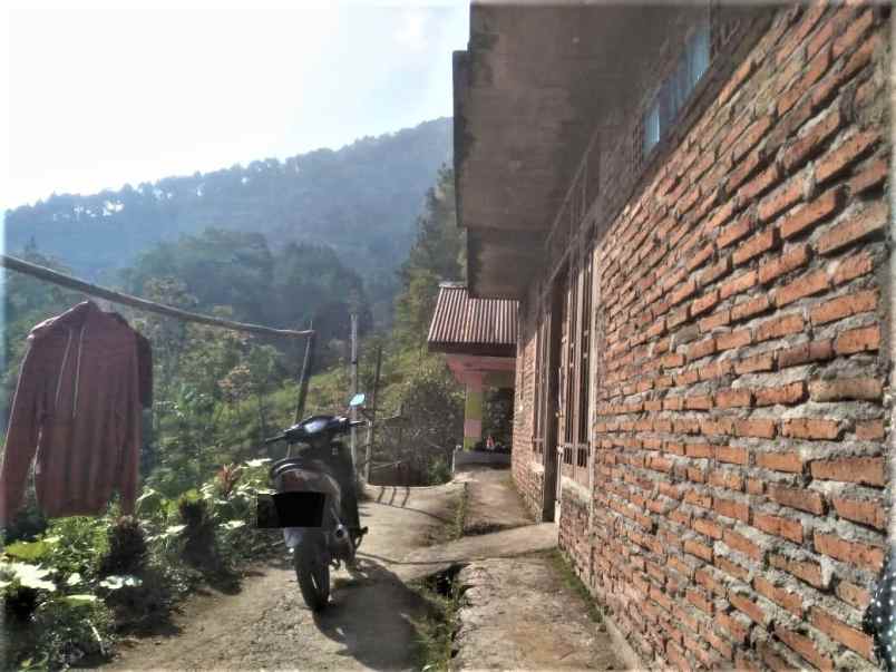 dijual rumah 125 juta tawangmangu karanganyar