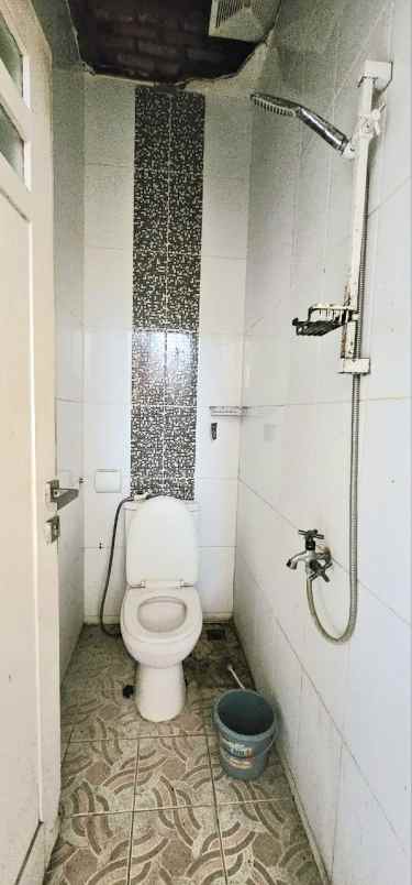 dijual rumah 45 jpn curug indah pondok