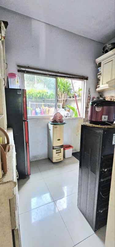 dijual rumah 45 jpn curug indah pondok