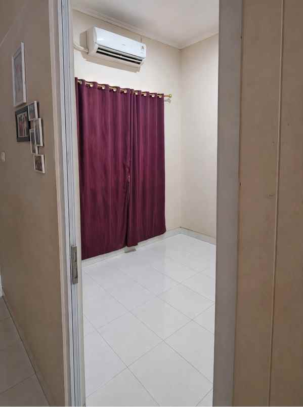 dijual rumah amd tajurhalang bogor