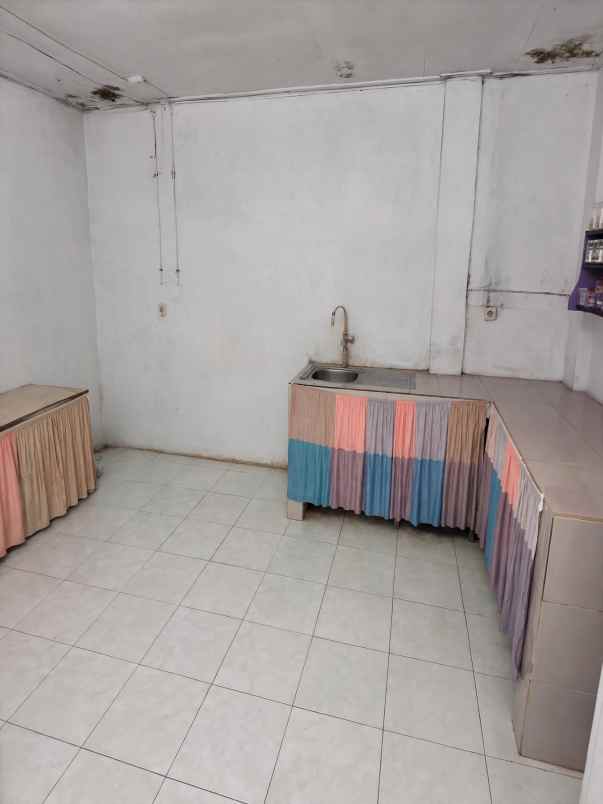 dijual rumah amd tajurhalang bogor