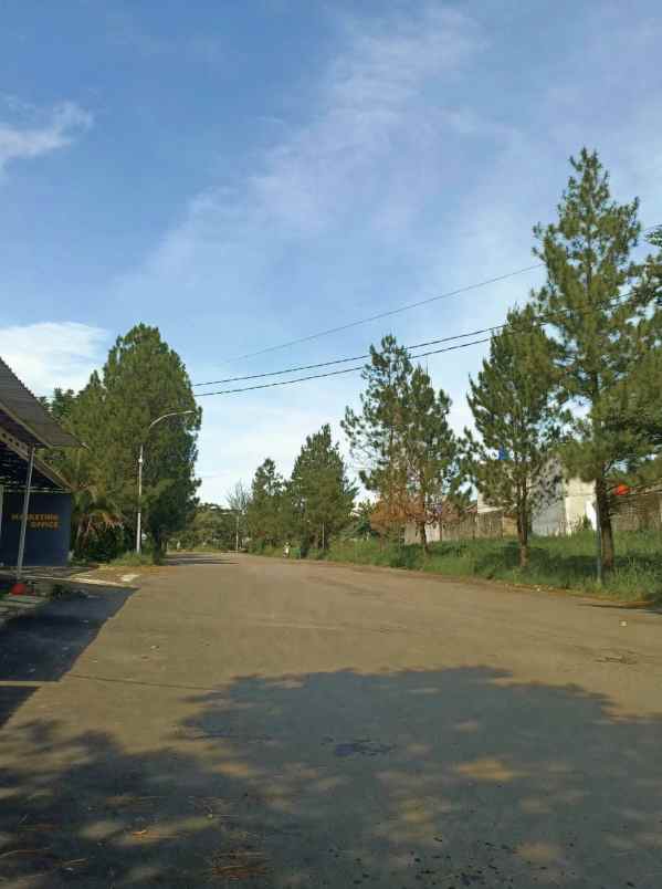 dijual rumah amd tajurhalang bogor