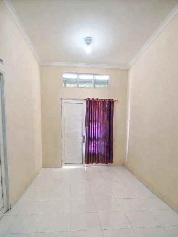 dijual rumah amd tajurhalang bogor