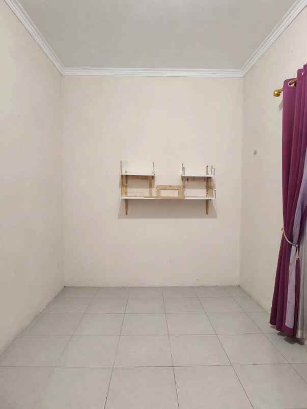 dijual rumah amd tajurhalang bogor