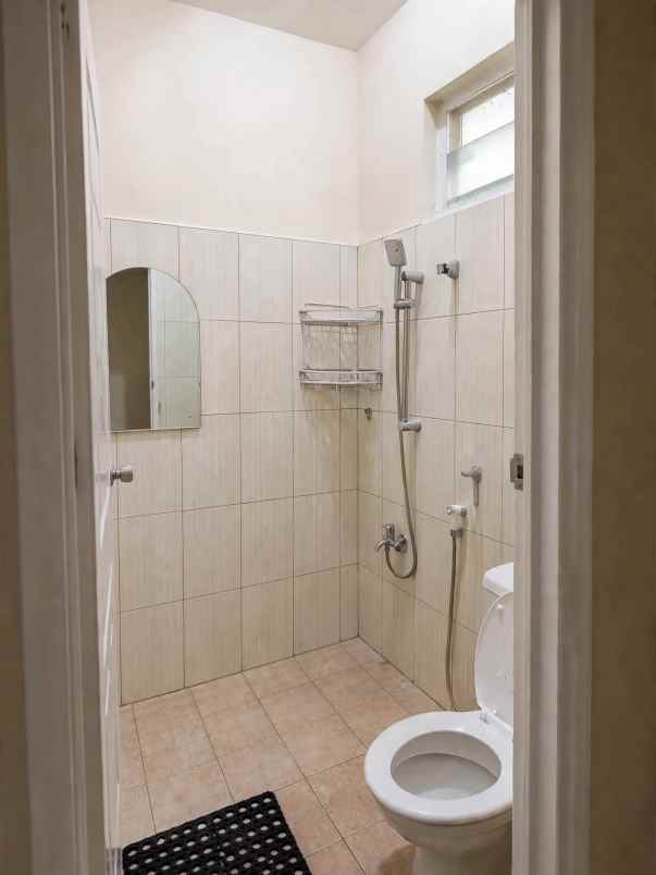 dijual rumah amd tajurhalang bogor