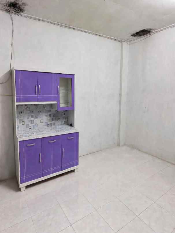 dijual rumah amd tajurhalang bogor