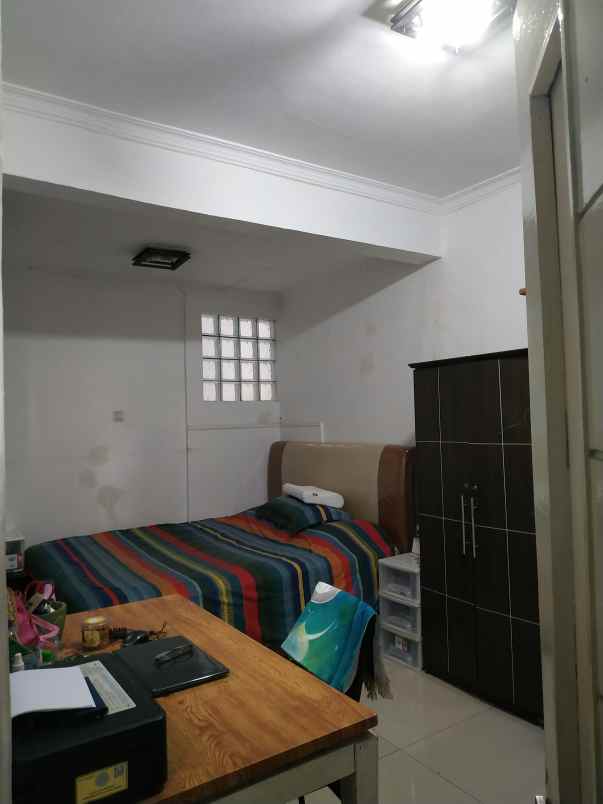 dijual rumah antapani