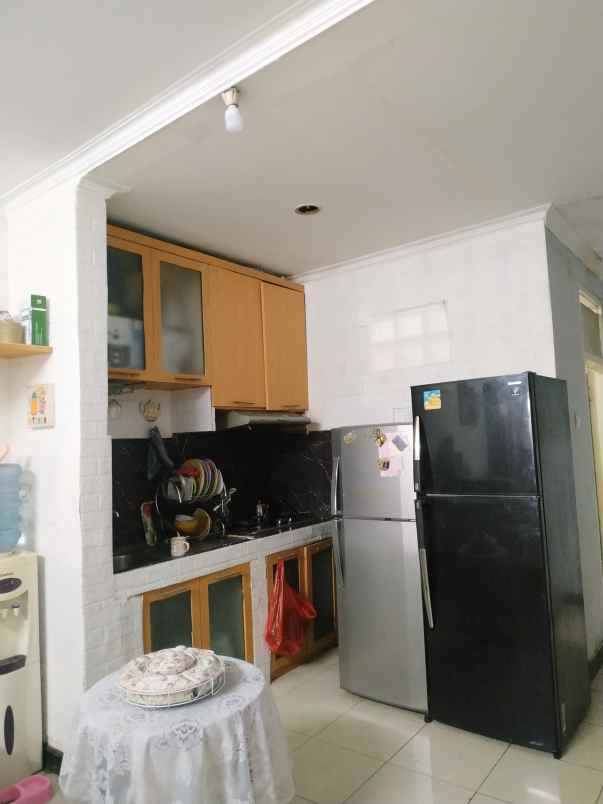 dijual rumah antapani