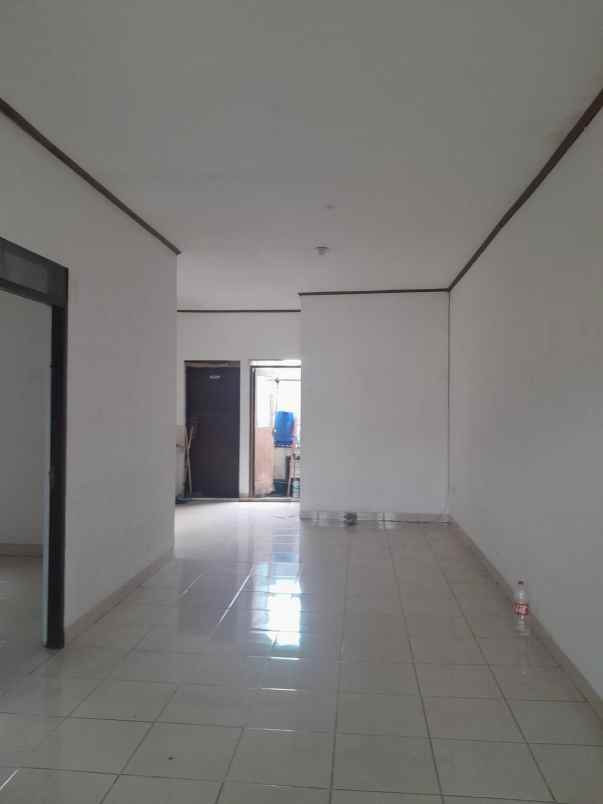 dijual rumah antapani jl cikajag cibatu