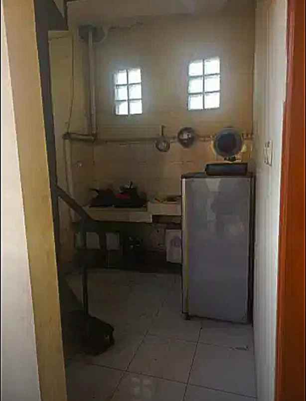 dijual rumah antapanj