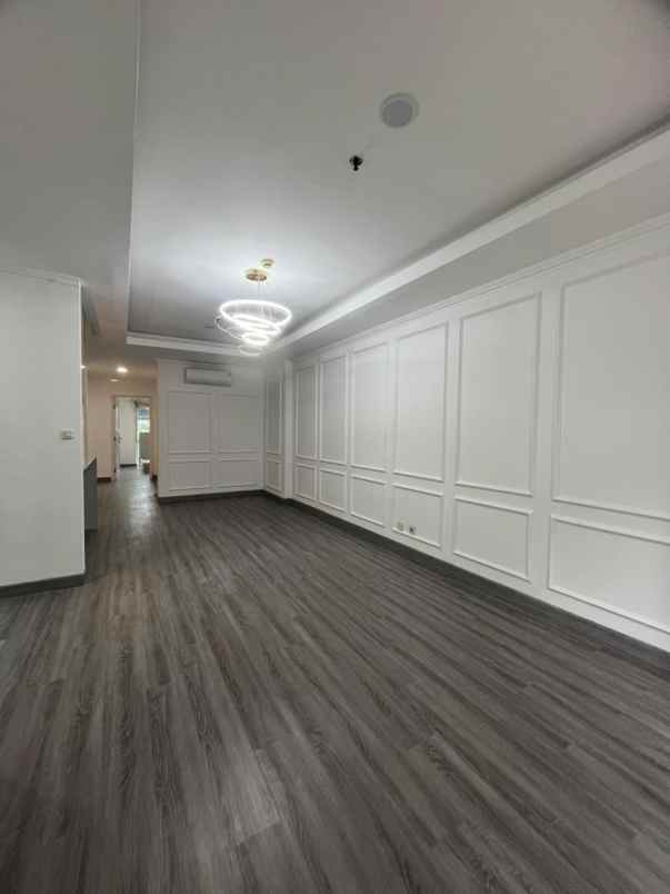 dijual rumah apt gading resort