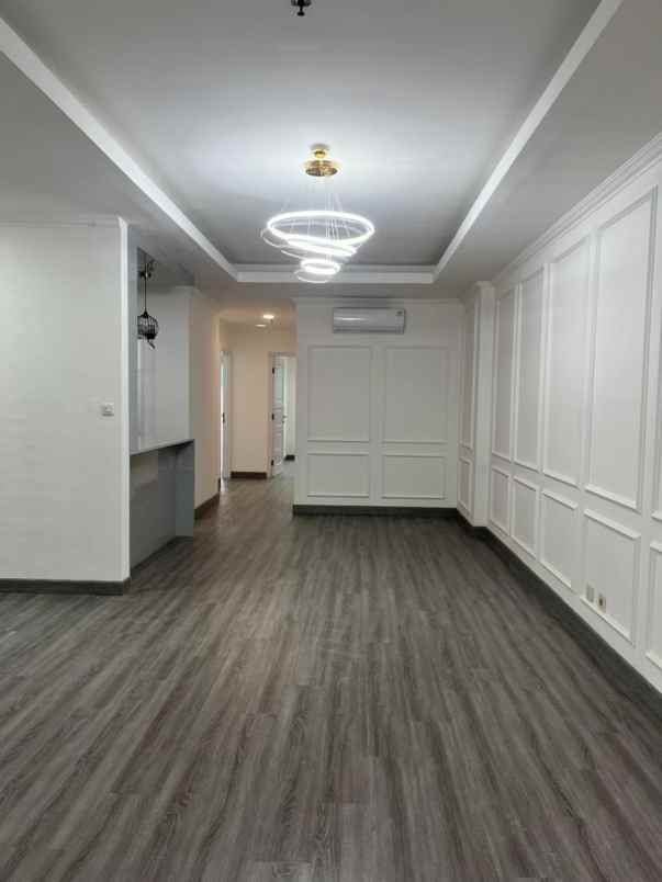 dijual rumah apt gading resort