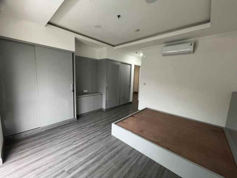 dijual rumah apt gading resort