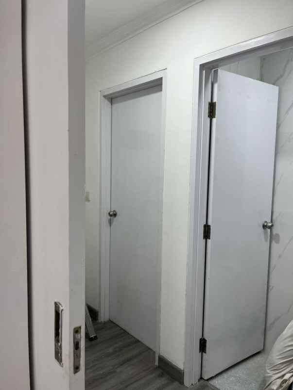 dijual rumah apt gading resort