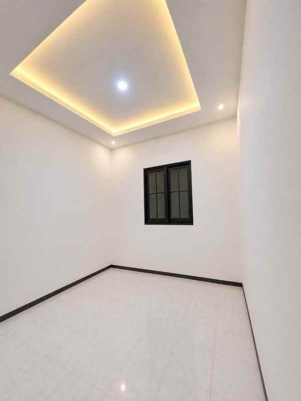 dijual rumah arjosari