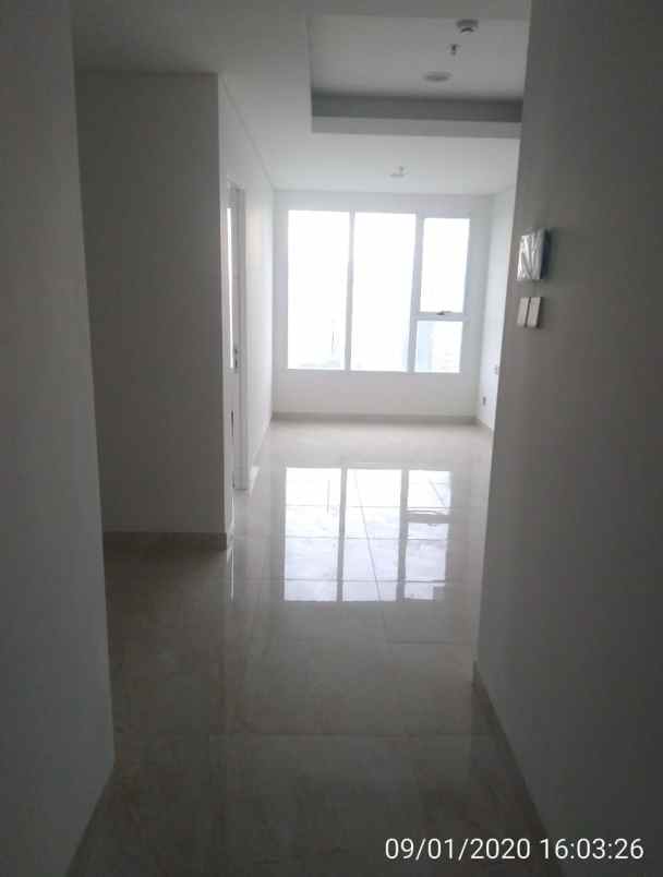 dijual rumah avenue 88