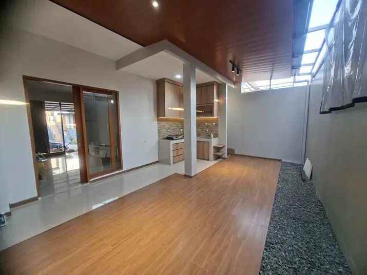 dijual rumah awiligar