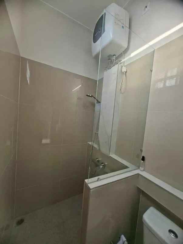 dijual rumah awiligar