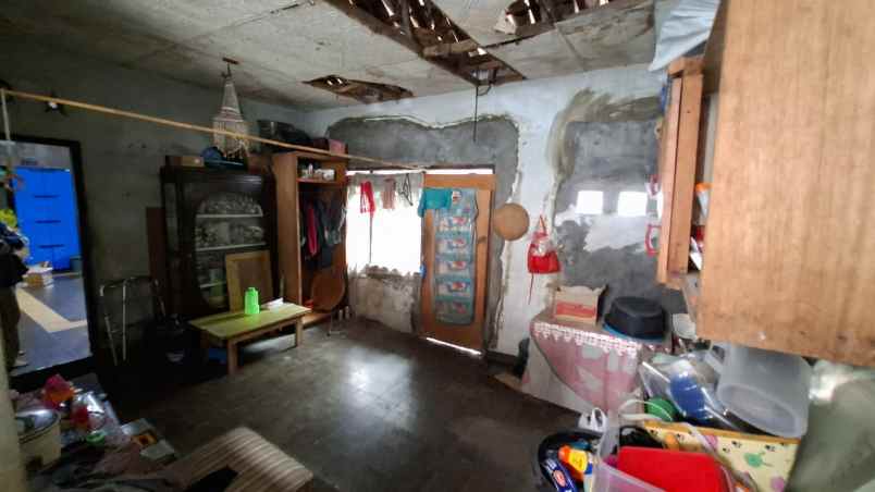 dijual rumah babakan loa cimahi