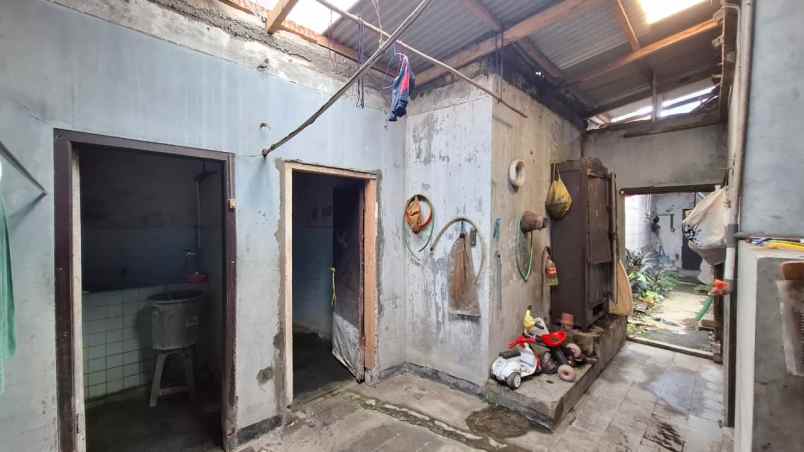 dijual rumah babakan loa cimahi