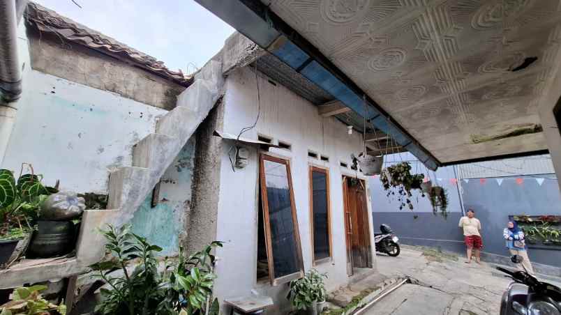 dijual rumah babakan loa cimahi