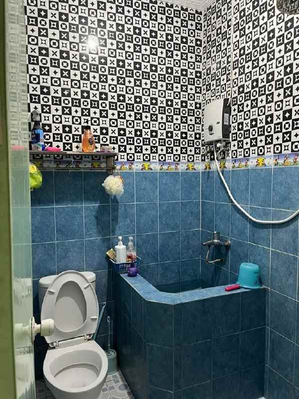 dijual rumah babatan pantai timur