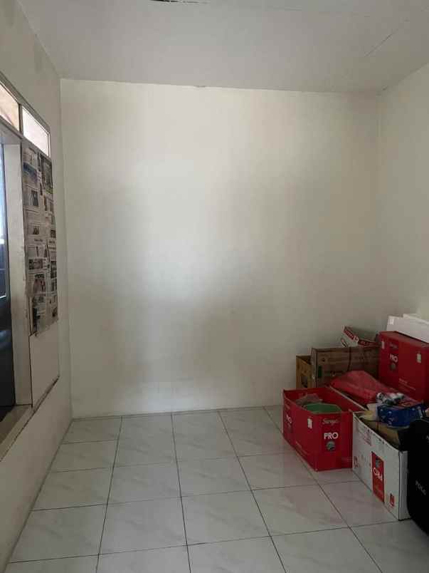 dijual rumah babatan pantai timur