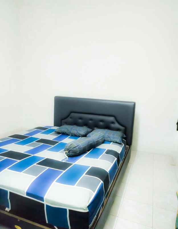 dijual rumah babatan pilang