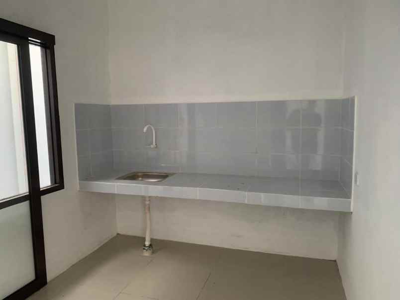 dijual rumah bakti jaya