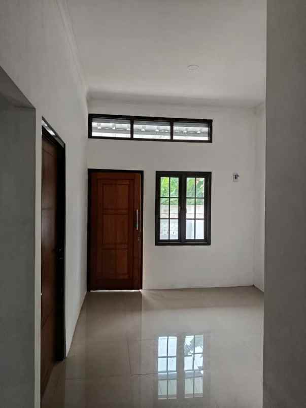 dijual rumah bakti jaya